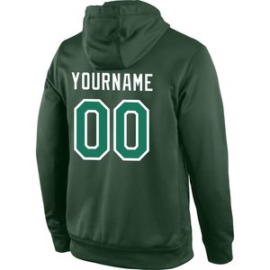 Sweat-shirts de sport athlétiques en coton premium pour hommes et femmes, sweat-shirts de gym personnalisés, usine de vêtements en gros OEM ODM, sweat-shirts de sport - Product Image 6