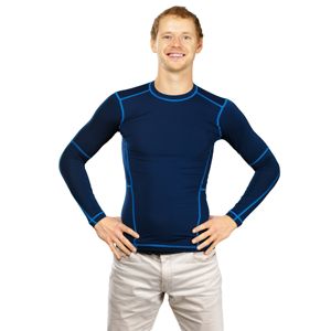 Rashguard de la Mejor Calidad para BJJ, MMA, Artes Marciales, Ropa Deportiva para Hombre, Jiu Jitsu, Rashguard Personalizado de Manga Corta, Rashguard para BJJ, Jiu Jitsu Brasileño - Product Image 1
