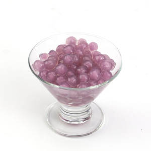 Perles de tapioca Taro pour les ingrédients du bubble tea en provenance de Taïwan - Product Image 2