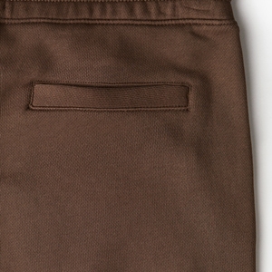 Shorts et T-shirt Athlétiques Vintage Oversize en Polyester Imprimé Personnalisé, Anti-Plis, Impression Numérique, Logo Avant, Rose Bébé, Cordon de Serrage - Product Image 6