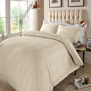 Luxury 400 TC Cotton <b>Bed</b> <b>Sheet</b> <b>Set</b> Waterproof Breathable Hotel Style <b>King</b> <b>Size</b> Bedding Collection - Product Image 2