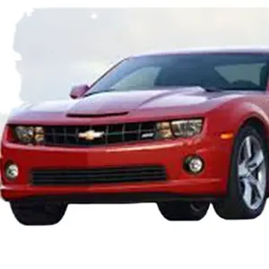 Fairly Used 2021 Chevrolet Camaro 4WD 4.0L VX AT for sale