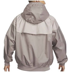 Chaqueta de lluvia impermeable cortavientos, chaqueta de nieve, chaqueta cortavientos, ropa informal para exteriores, hecha a medida, ligera para hombres 2026 - Product Image 3