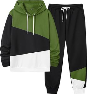 Logo Streetwear Fashion Winter Autumn Warm Breathable Durable Soft Slim Fit Jogger Pants Sweatshirt - Product Image 1