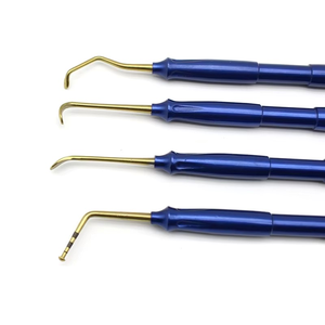 4 Unidades de Herramientas Médicas de Alta Calidad para Implantes Nasales, Levantadores de Senos Nasales, Kit Profesional para Dentistas y Laboratorios - Product Image 6