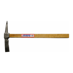 Marteau de soudage avec poignée ergonomique pour l'élimination des scories après soudage - Product Image 2