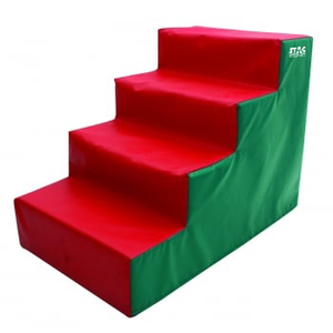 Marchepieds en mousse antidérapants Stag Iconic Soft Play - Product Image 1