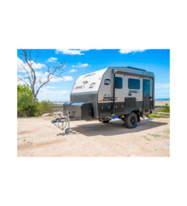 Caravana Estándar, Fabricante Líder de Vehículos Recreativos que Cumplen con las Normas Australianas - Product Image 1