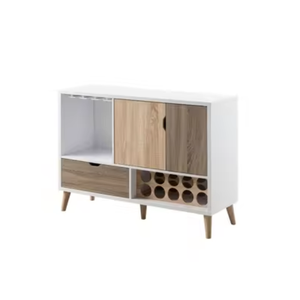 Living Room Cabinet <b>Sideboard</b> With Made of Teak Solid Wooden Premium Quality Designs Handmade Costumiz Size - Product Image 2