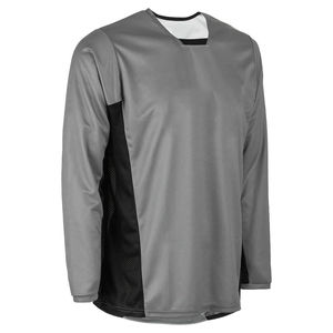 Nuevo Traje de Motocross Personalizable a Medida para Hombre, de Secado Rápido, Manga Corta, Transpirable, Talla Grande, para Descenso, 100% Poliéster - Product Image 1