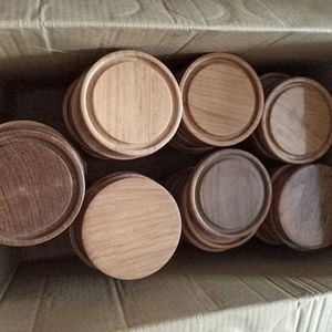 Planche à découper en bois pliable durable, la plus vendue, résistante au lave-vaisselle, rectangulaire et carrée, vente en gros - Product Image 3