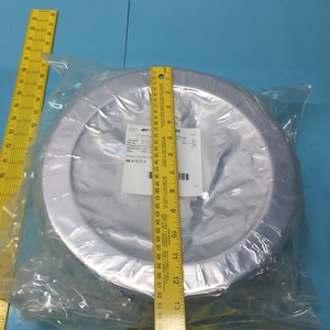 AMAT 0020-24866 SHIELD 8 101 COH TI LOWER, 140064 - Equipo y Piezas de Semiconductores de Confianza de Global Legacy - Product Image 4