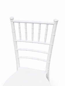 <b>Stackable</b> Plastic <b>Chair</b> for Indoor and <b>Outdoor</b> Business Environments with Easy Clean Surface Finish - Product Image 6
