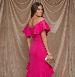 Wholesale Women's Casual Bodycon O-Neck Breathable Front Zipper Sleeveless Satin Party Floor-Length <b>Dress</b> Natural Solid Pattern - Product Image 3