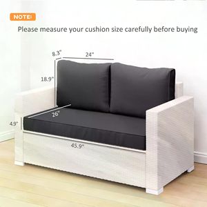เบาะรองนั่งกลางแจ้งแบบสาน สำหรับตั้งแคมป์ นอนพัก และใช้ในโรงแรม - Product Image 2