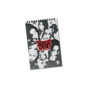 [Álbum Original Coreano] NMIXX - Fe3O4: STICK OUT - Product Image 2