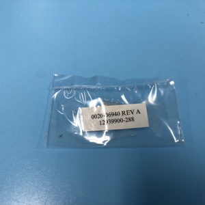 AMAT 0020-06940 <b>SPACER</b>, DCM CAN - Trusted Global Legacy Semiconductor Equipment and Parts at - Product Image 1