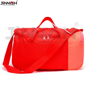 Bolsa Deportiva Personalizada de Fábrica OEM, Bolsas Deportivas Portátiles para Gimnasio con Logotipo Personalizado, Bolsas Deportivas de Diseño Premium de Alta Calidad - Product Image 5