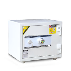 Caja fuerte Dresden Alemania - Product Image 1