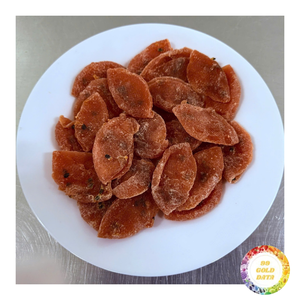 Soft Dried Passion Fruit <b>Sweet</b> Sliced Bulk Pack <b>for</b> Festive Gift Boxes From Vietnam - Product Image 2