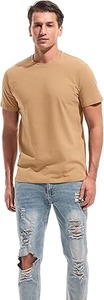 T-shirts pour hommes, t-shirt à manches courtes d'été pour hommes, design de haute qualité, vêtements décontractés, t-shirt à col rond, vente en gros, séchage rapide, respirant - Product Image 4