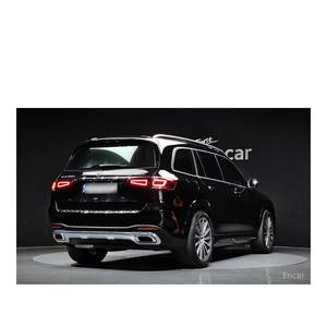 เมอร์เซเดส-เบนซ์ GLS-Class GLS400d 4MATIC รุ่นเดือนกรกฎาคม 2023 ระยะทาง 37,317 กม. พวงมาลัยซ้าย เกียร์อัตโนมัติ เบาะหนัง ดีเซล - Product Image 2