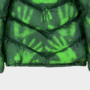 Veste thermoréactive à changement de couleur, vente en gros, nouveau design, vêtements d'extérieur de qualité supérieure, fabriquée au Pakistan - Product Image 5