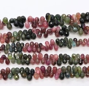 Perles lisses en rutile doré naturel AAA, 7-9 MM, perles de pierres précieuses en rutile doré, 16 pouces, perles en vrac en rutile jaune de forme roulée - Product Image 6