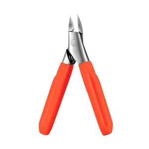 Coupe-cuticules professionnel de haute qualité pour nail art, en acier inoxydable durable, à large ouverture, pour fournitures de salon - Product Image 4