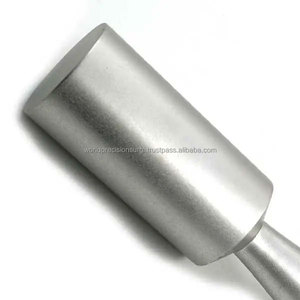Marteau manuel WPS Meyerding 9 pouces 792g Tête en aluminium 51mm Ciseau chirurgical orthopédique Osteotome pour procédures d'impact - Product Image 5
