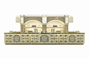 Expérience culinaire festive haut de gamme pour mariage - Product Image 4