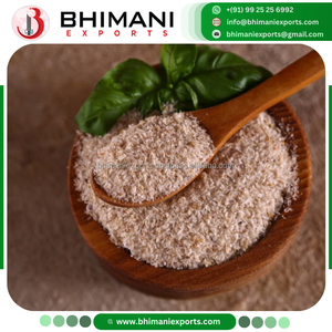 100% cosse de psyllium naturel/Isabgol meilleure qualité bonne source de fibre emballage Pp - Product Image 4