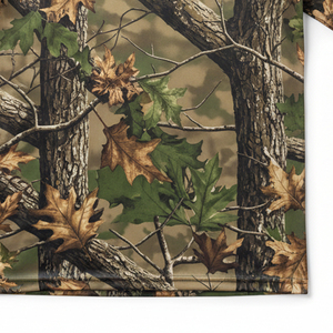 T-shirt tactique d'extérieur pour hommes, à manches courtes, respirant, motif camouflage, pour le camping, la pêche, la randonnée - Product Image 2