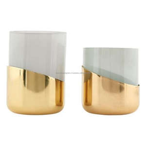 Custom Logo Purple <b>Candle</b> Jar Metal <b>Tin</b> Readymade High Quality Anniversary Cake Dinner Table Decoration <b>Candle</b> Jar at Low Prices - Product Image 6