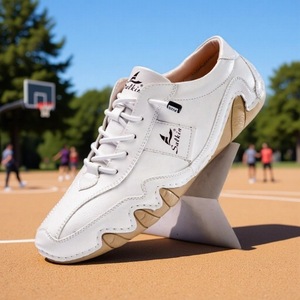 Zapatillas Casuales para Hombre, Transpirables, de Primavera/Verano, de Caña Baja, Flexibles, Suaves, Cómodas, Antideslizantes, a la Moda, para Uso Diario - Product Image 1
