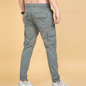 Pantalones Cargo de Diseño Nuevo en Oferta, Pantalones Cargo para Hombre de Primera Calidad, Producto Superior - Product Image 3