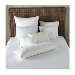 Almohada Cervical Personalizada con Diseño Moderno y Sólido, Almohada Suave para Dormir en Hotel, Venta al Por Mayor, OEM, ODM, Calidad Premium, Suministro a Granel - Product Image 6