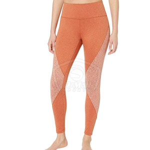Leggings de Mujer de Diseño Nuevo, a la Moda, de Alta Calidad, Cómodos, de Corte Regular, con Estampado Personalizado, Transpirables, de Punto, de Cintura Alta - Product Image 6