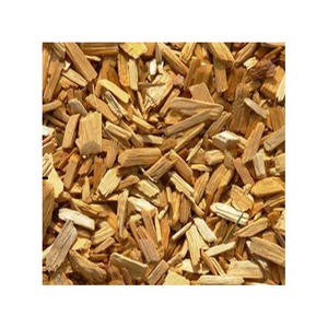 Copeaux de bois naturels pour litière animale, l'agriculture et les applications de compostage - Product Image 1