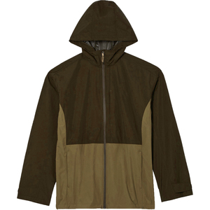 Men's Two-Tone <b>Zip</b>-<b>Up</b> Windbreaker Rain <b>Jacket</b> High Quality Sport Outdoor Tactical <b>Jacket</b> Hoody Fleece Waterproof Winter OEM - Product Image 4