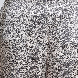 Conjunto de Pijama Personalizado con Cordón Ajustable en la Cintura, Estructura de Venta al por Menor, Ajuste Perfecto, Venta al por Mayor Internacional - Product Image 4