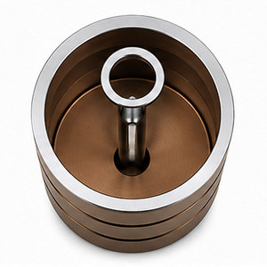 Disectores de Túnel Profesionales de Alta Calidad, Herramientas Médicas Quirúrgicas para Procedimientos Quirúrgicos de Precisión en Hospitales - Product Image 1