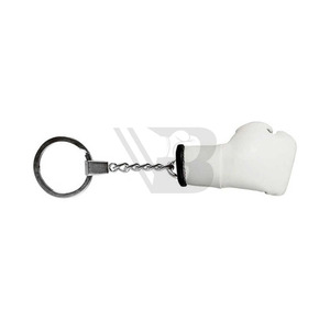 Porte-clés mini-gants de boxe avec drapeau national, les plus vendus, personnalisables, fournisseurs pakistanais - Product Image 6