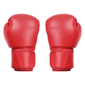 Guantes de Boxeo Personalizados, Guantes de Boxeo Profesionales para Entrenamiento - Product Image 3