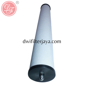 Elemento Filtrante Separador de Niebla de Aceite para Bomba de Vacío - Product Image 5
