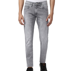 Premium <b>Jeans</b> Pants Casual Wear Comfortable Fit For Daily Use Stylish Fashion Outfits Office And Casual Style - Product Image 1