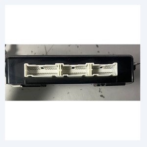 95400-3X022ชิ้นส่วนรถยนต์มือสองใช้ได้กับ Hyundai Elantra AVANTE MD BCM โมดูลควบคุมร่างกายชิ้นส่วนรถยนต์เกาหลี - Product Image 5