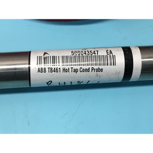 เซ็นเซอร์การนำ TB4615E0A0002 ABB อุปกรณ์เซมิคอนดักเตอร์และชิ้นส่วนชิ้นส่วนชิ้นส่วนชิ้นส่วนชิ้นส่วนที่ได้รับความไว้วางใจจากทั่วโลกที่153931 - Product Image 1