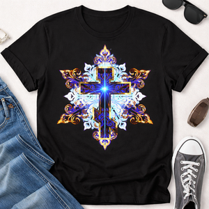T-shirt en coton 350g coupe classique premium, transfert DTF, logo personnalisé, uni, vintage, effet vieilli, grande taille, streetwear, doux, pour homme - Product Image 1