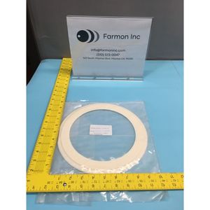 AMAT 0200-09319 แหวนวงแหวนภายนอกขนาด 150 มม. รุ่น SHADOW RING - อุปกรณ์และอะไหล่เซมิคอนดักเตอร์ระดับโลกที่เชื่อถือได้ - Product Image 2